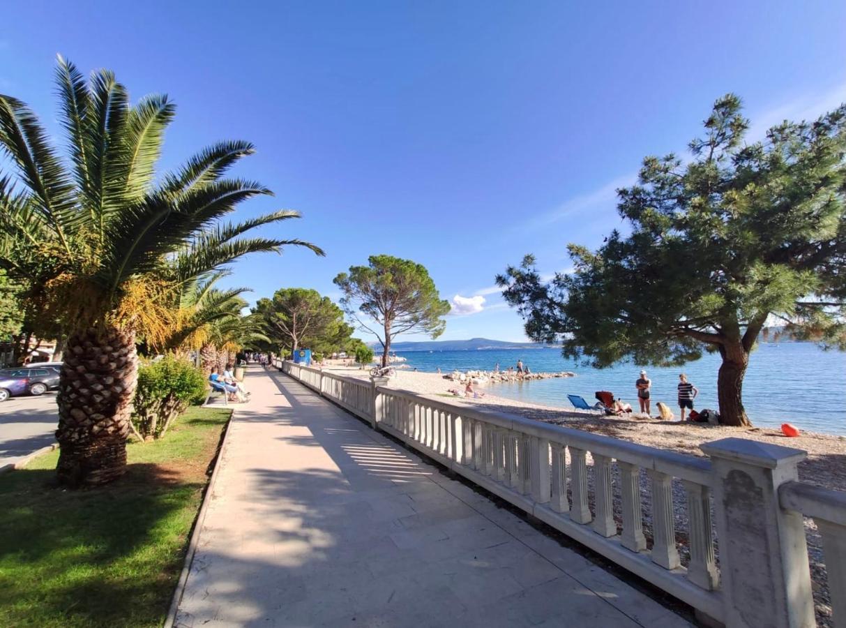 Ivana Apartman 3 Crikvenica Luaran gambar