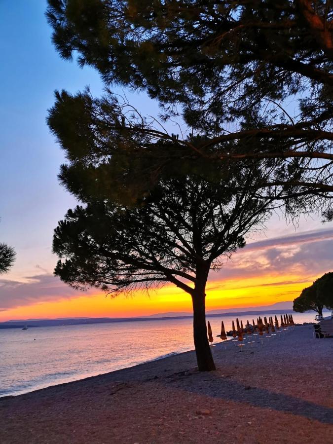 Ivana Apartman 3 Crikvenica Luaran gambar