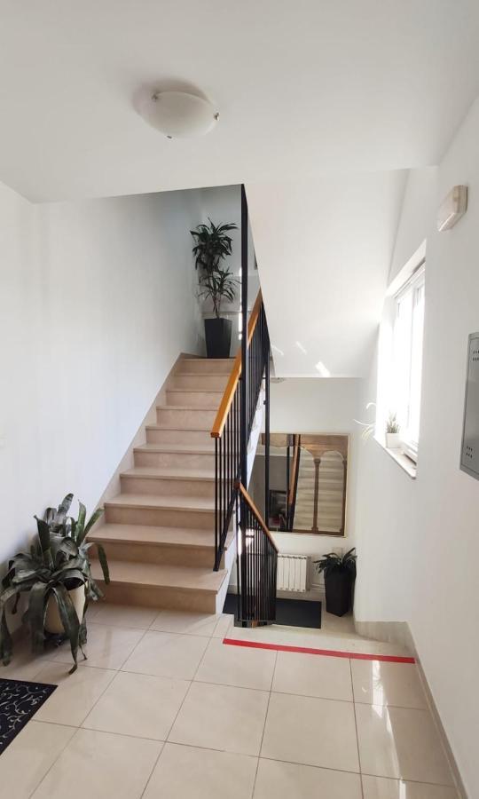 Ivana Apartman 3 Crikvenica Luaran gambar