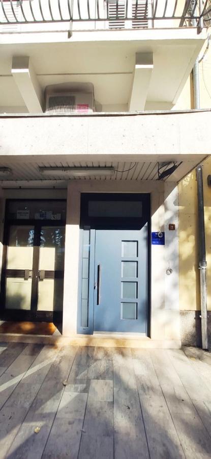 Ivana Apartman 3 Crikvenica Luaran gambar