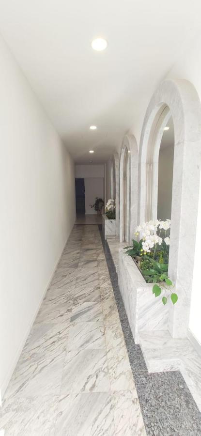 Ivana Apartman 3 Crikvenica Luaran gambar