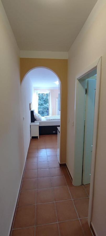 Ivana Apartman 3 Crikvenica Luaran gambar