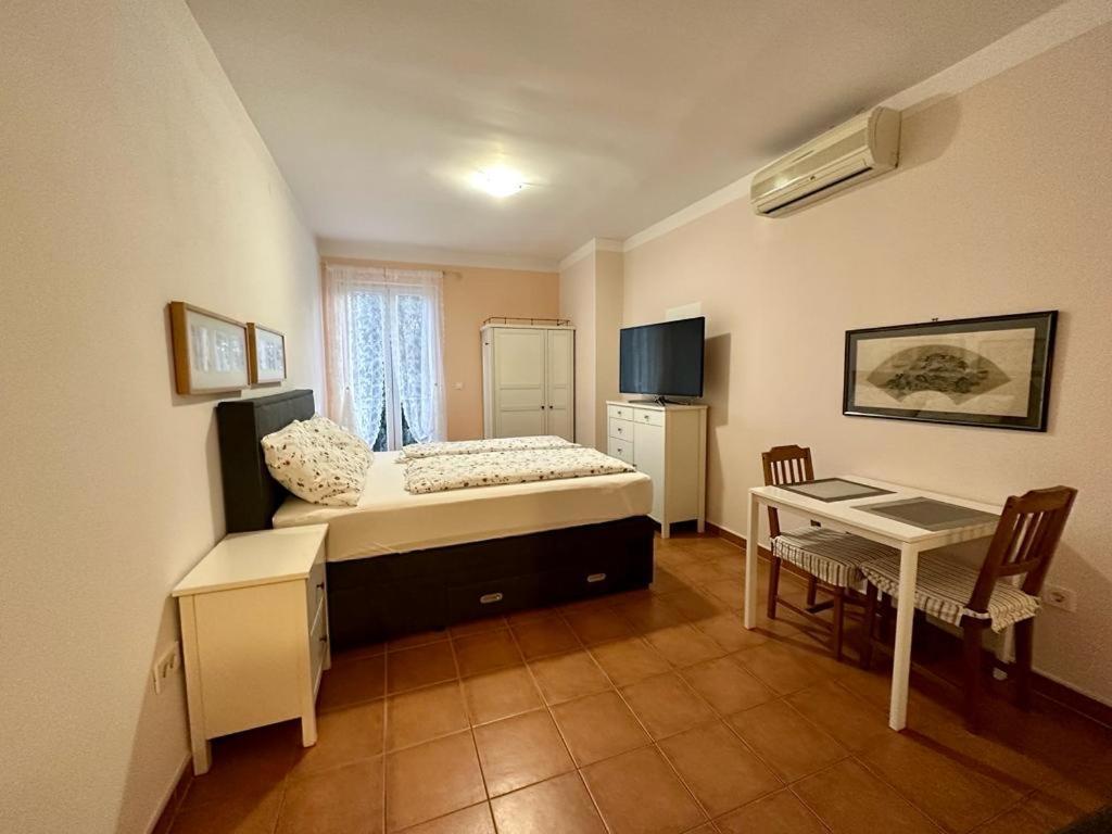 Ivana Apartman 3 Crikvenica Luaran gambar