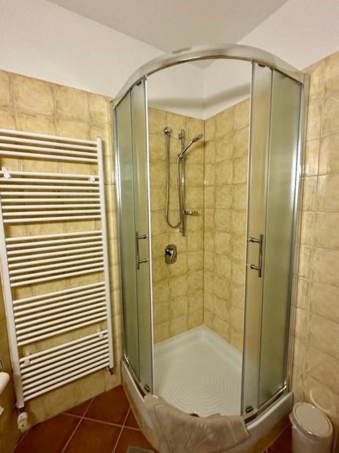 Ivana Apartman 3 Crikvenica Luaran gambar