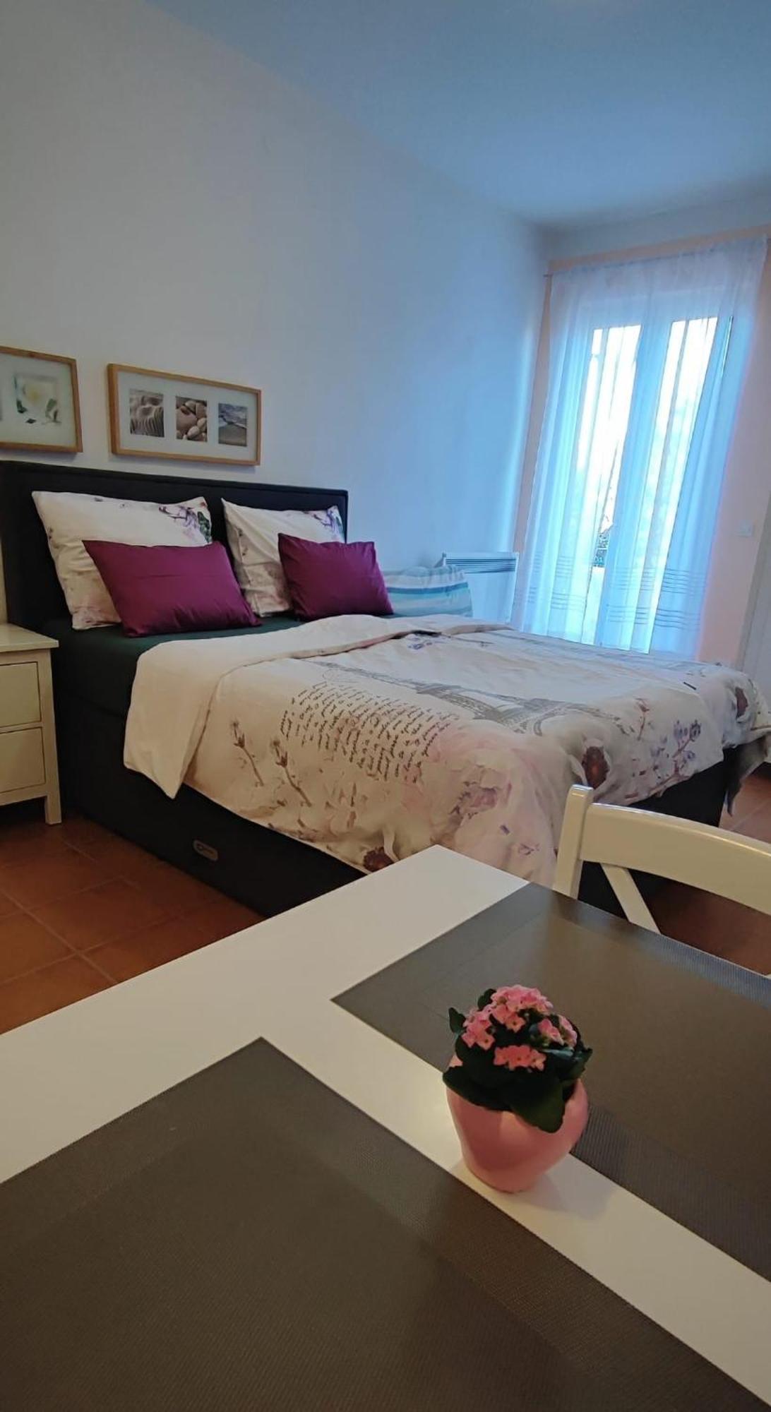 Ivana Apartman 3 Crikvenica Luaran gambar