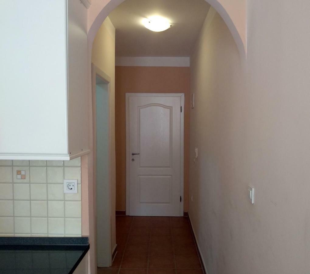 Ivana Apartman 3 Crikvenica Luaran gambar