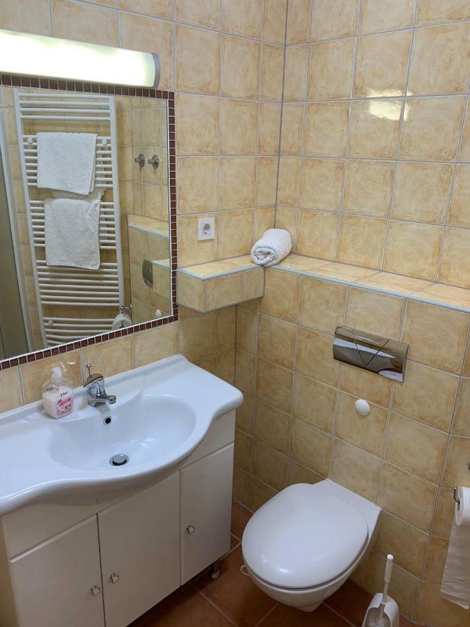 Ivana Apartman 3 Crikvenica Luaran gambar