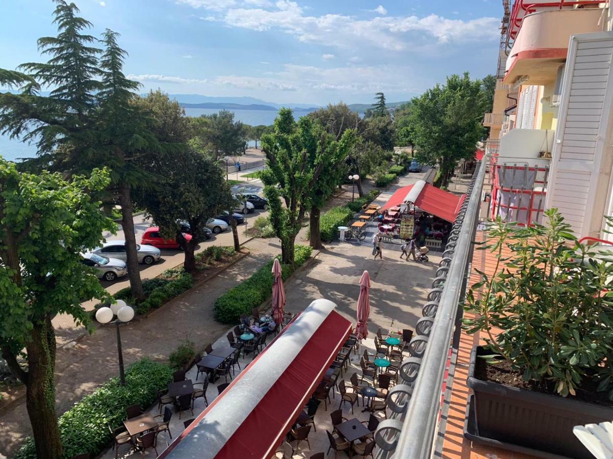 Ivana Apartman 3 Crikvenica Luaran gambar