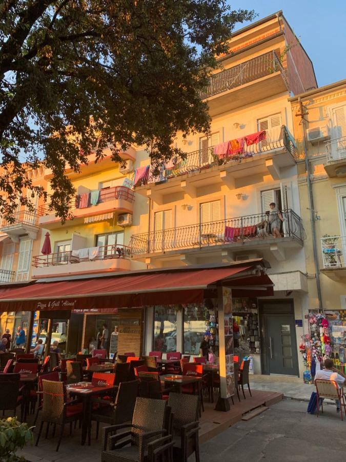 Ivana Apartman 3 Crikvenica Luaran gambar